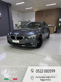 Bmw 320 320d xDrive Msport