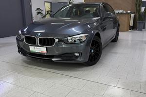 Bmw 320 320d xDrive Msport