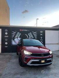 Opel Crossland 1.2 Turbo 12V 110 CV Start&Stop Des