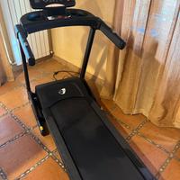 Tapis Roulant elettrico