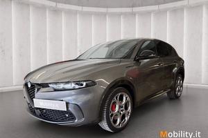 ALFA ROMEO Tonale 1.5 hybrid Speciale 130cv tct7