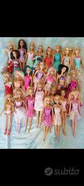 lotto Barbie 