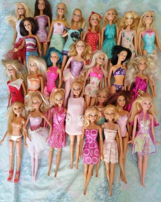 lotto Barbie 