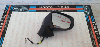Specchietto destro suzuki baleno