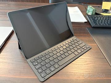Samsung Galaxy Tab S10 FE + Tastiera + S Pen