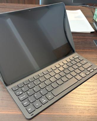 Samsung Galaxy Tab S10 FE + Tastiera + S Pen