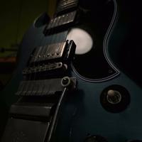 Gibson SG Murphy Lab L.A.