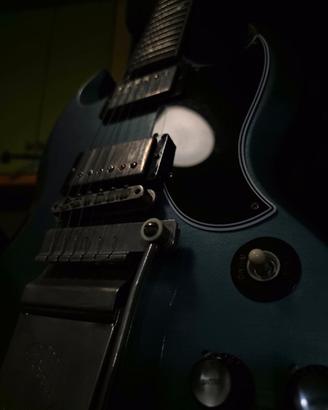 Gibson SG Murphy Lab L.A.