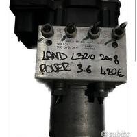 CENTRALINA ABS LAND ROVER Range Rover SPORT FPLA4F