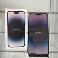 iPhone 14 Pro Max 512GB Nero-Batteria Nuova