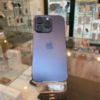 IPHONE 14 PRO 256GB GARANTITO