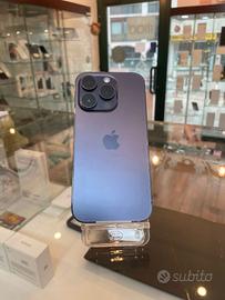 IPHONE 14 PRO 256GB GARANTITO