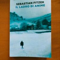 Sebastian FITZEK: Il ladro di anime