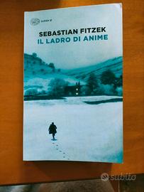 Sebastian FITZEK: Il ladro di anime