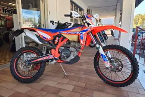 Beta RR Enduro 350 RACING IN PROMO !!!