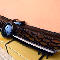 Calandra VW GOLF 7 7,5 12-21 look GTD