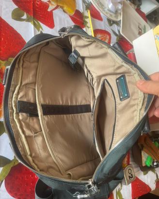 Borsa a tracolla Piquadro