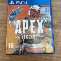 Apex Legends