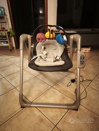 Altalena Inglesina Wave