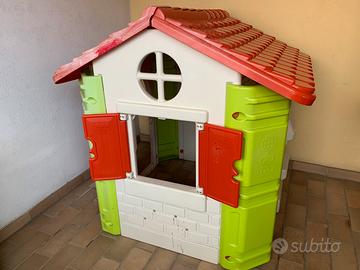 Casetta per bambini