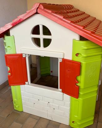Casetta per bambini