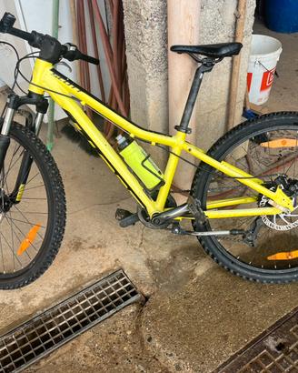 Bici scott