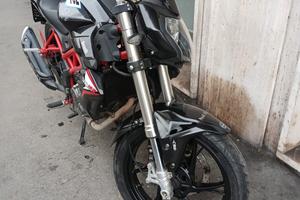 Benelli BN 125 BN125