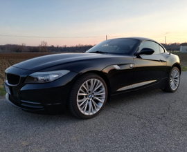 BMW Z4 2.3i del 2010