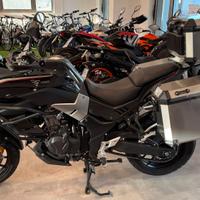 VOGE VALICO 500 DS 2023