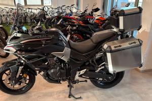 VOGE VALICO 500 DS 2023