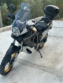 Honda transalp 700 xl