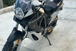 Honda transalp 700 xl