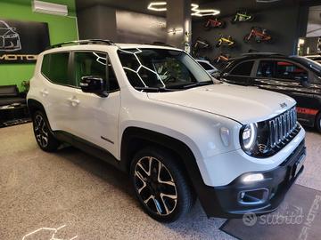 Jeep Renegade 1.6 Mjt 120 CV