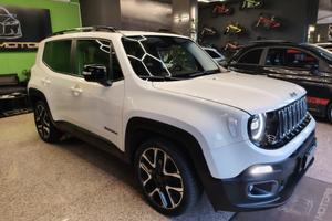 Jeep Renegade 1.6 Mjt 120 CV