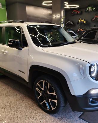 Jeep Renegade 1.6 Mjt 120 CV