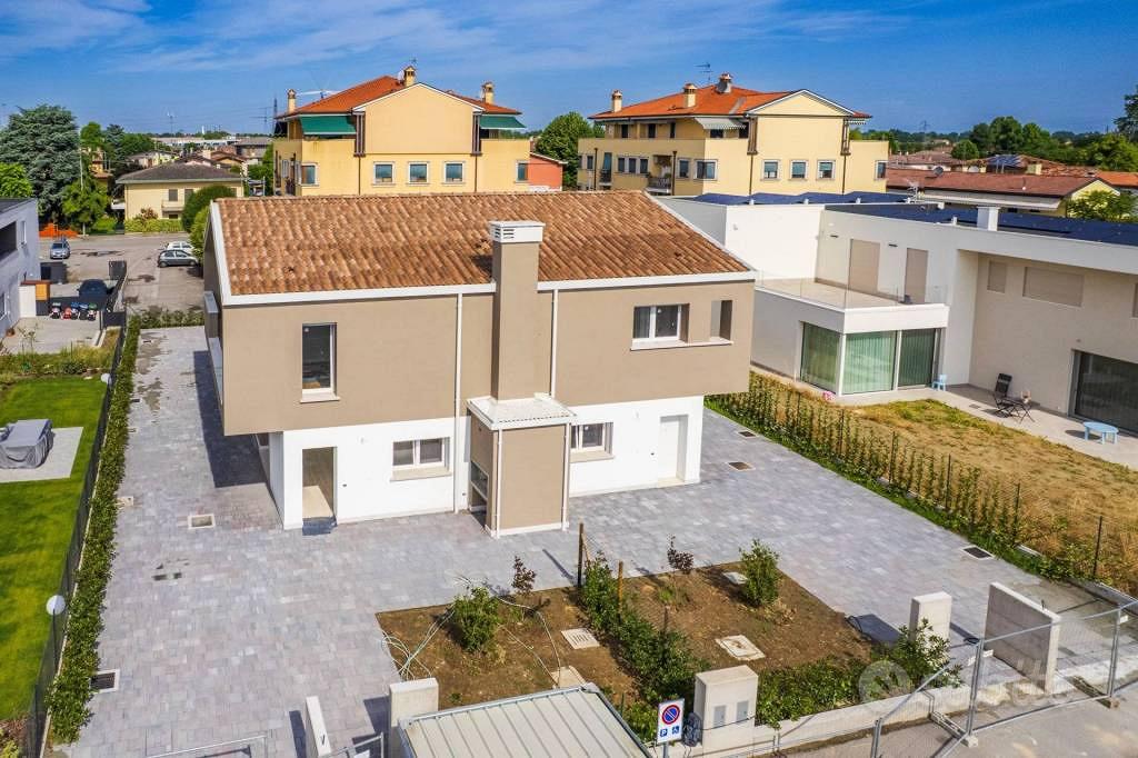House in Saonara, Villatora - Vista 5