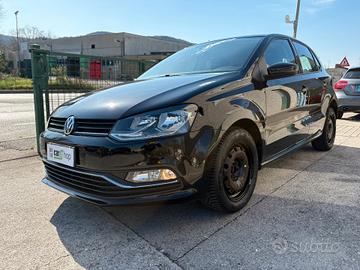 Volkswagen Polo 1.2 TSI 5p. Comfortline