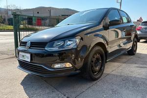 Volkswagen Polo 1.2 TSI 5p. Comfortline