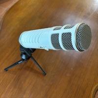 Microfono da studio Rode Podcaster USB