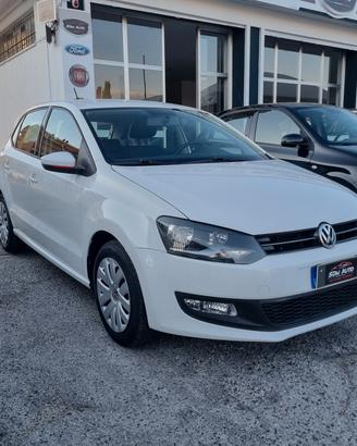 Volkswagen Polo 1.2 TDI DPF 5 p. Trendline