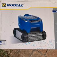 Robot piscina Zodiac RT3200  Tornax Pro