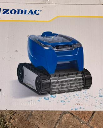 Robot piscina Zodiac RT3200  Tornax Pro