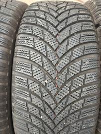 4 gomme invernali 225/55/19 99v