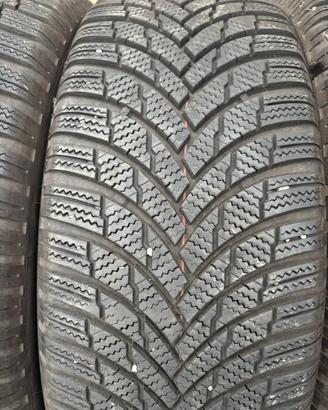 4 gomme invernali 225/55/19 99v