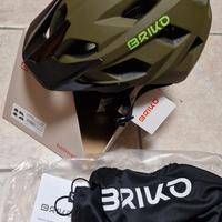 casco BRIKO mtb