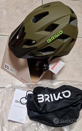 casco BRIKO mtb