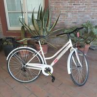 Bicicletta donna COPPI