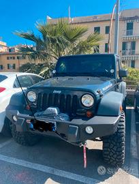 Jeep wrangler jk