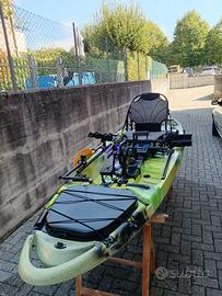 Kayak