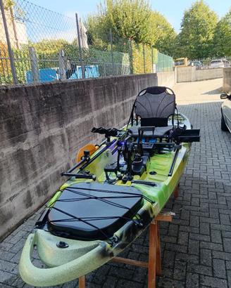 Kayak